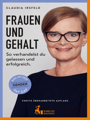 cover image of Frauen und Gehalt